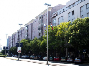 Отель Apartment Viola  Сплит